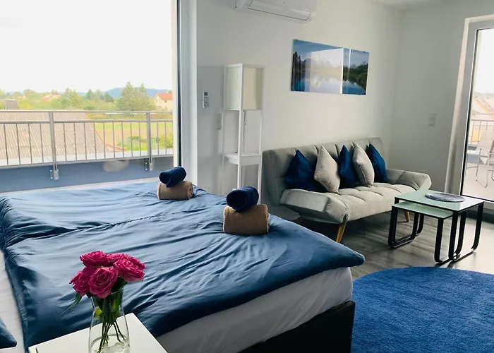 شقة Weisses Haus غيراسدورف بي فيين