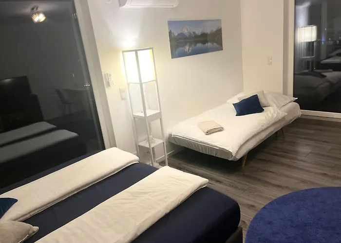 Weisses Haus גרסדורף ביי וין